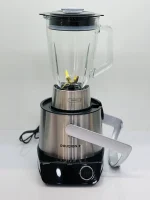 آبمیوه گیر ۴کاره دیجیتال دایتون پلاس DP-305 - تصویر 2