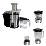 آبمیوه گیری بلک اند کوکر مدل BC-JS-767 - تصویر 2