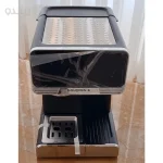اسپرسوساز تمام اتوماتیک دایتون پلاس مدل DP758 - تصویر 4