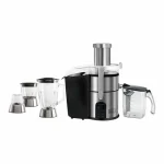 آبمیوه گیری بلک اند کوکر مدل BC-JS-767 - تصویر 8