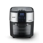 سرخ کن بدون روغن آزور مدل AZ-446AF - تصویر 3