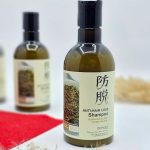 شامپو رزماری بیوآکوا (BIOAQUA) - تصویر 6