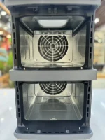 سرخ کن بدون روغن مباشی (MEBASHI) مدل ME-AF806 ظرفیت ۱۱ لیتری - تصویر 3
