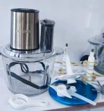 خردکن دایتون پلاس مدل DP413 - تصویر 5